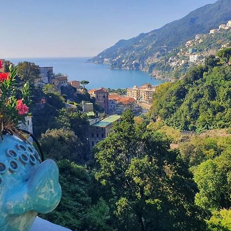 Casa Vacanze Di Marilena Villa Vietri Dış mekan fotoğraf