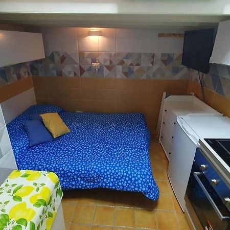 Casa Vacanze Di Marilena Villa Vietri Dış mekan fotoğraf