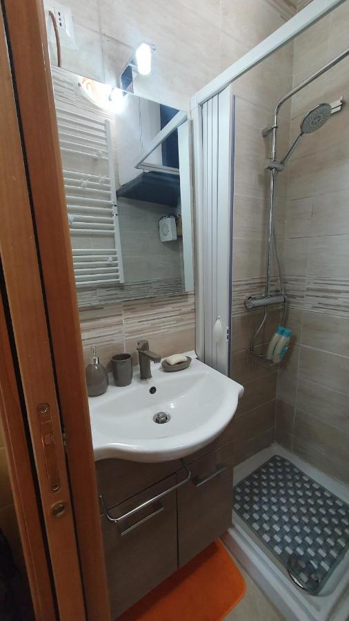 Casa Vacanze Di Marilena Villa Vietri Dış mekan fotoğraf