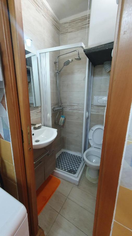 Casa Vacanze Di Marilena Villa Vietri Dış mekan fotoğraf