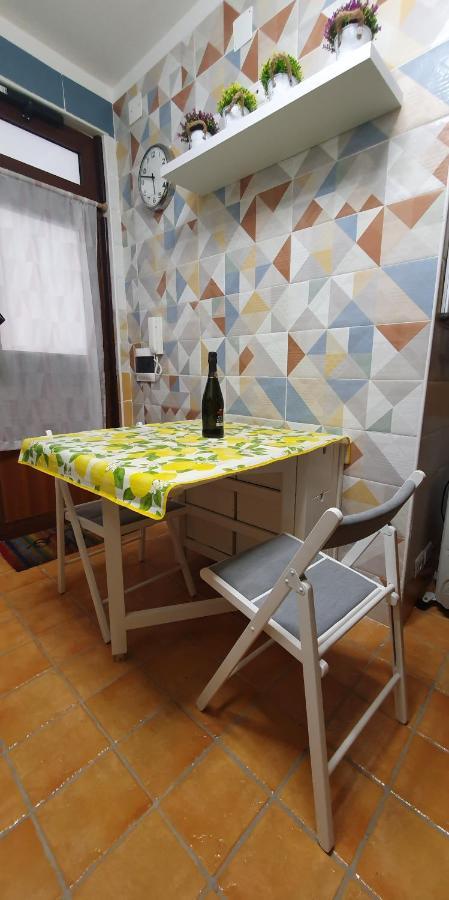 Casa Vacanze Di Marilena Villa Vietri Dış mekan fotoğraf